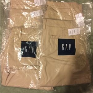 gap shorts size 10 girls